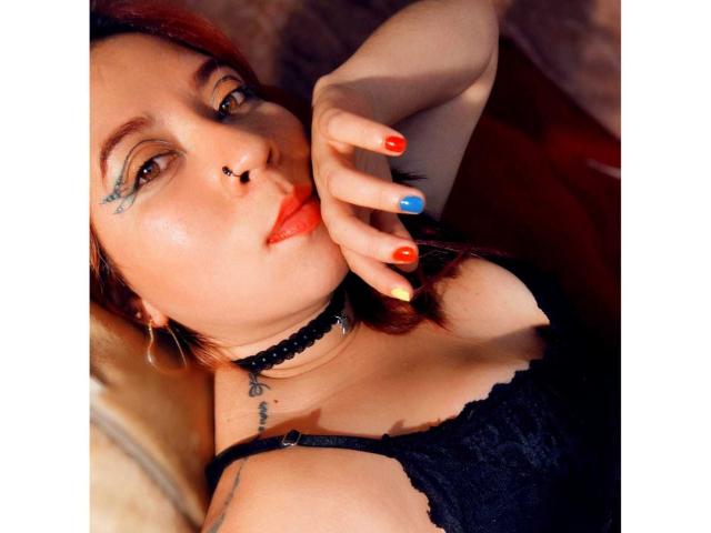 AbbyWoods - Sexe cam en vivo - 14571206