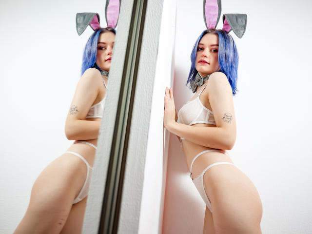 LianaxGrey - פורנו בשידור חי ומצלמת סקס - 14571274