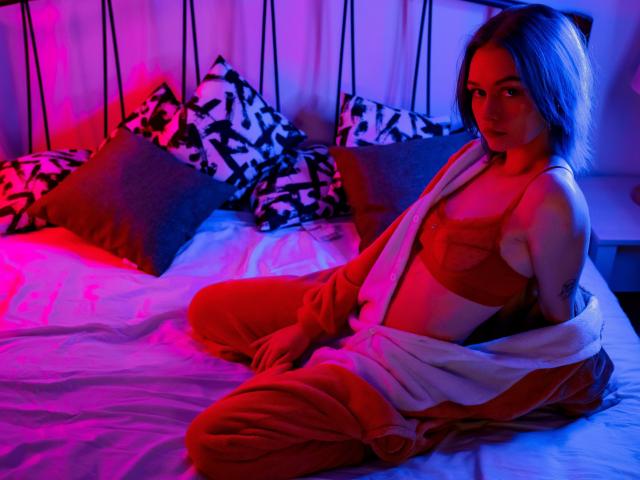 LianaxGrey - Sexe cam en vivo - 14571306