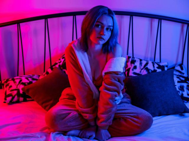 LianaxGrey - Sexe cam en vivo - 14571310