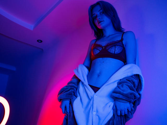 LianaxGrey - Camera khiêu dâm &amp; quyến rũ trực tiếp - 14571322