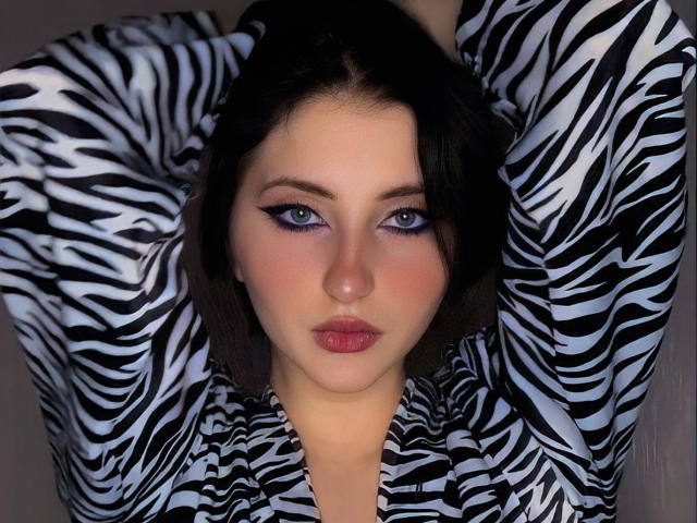 KattyIzzy - Sexe cam en vivo - 14573830