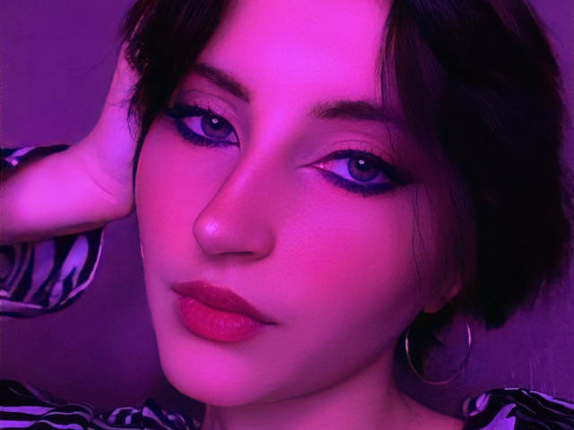 KattyIzzy - Live sex cam - 14573842