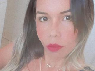 CarolineTrindade - Live porn &amp; sex cam - 14575170