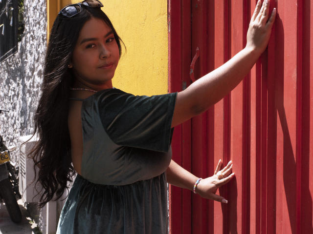 EmilySand - Sexe cam en vivo - 14575322