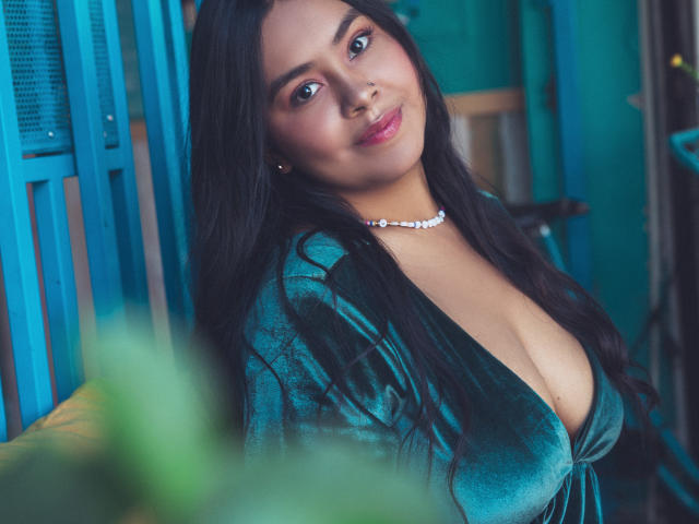 EmilySand - פורנו בשידור חי ומצלמת סקס - 14575342