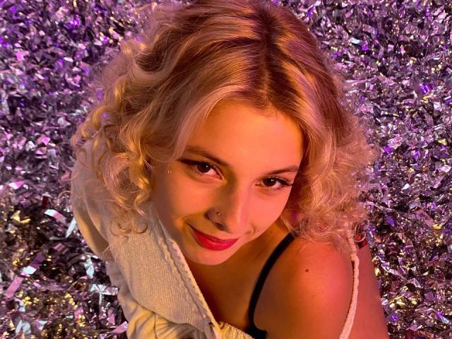 RikkiOcean - Sexe cam en vivo - 14577070