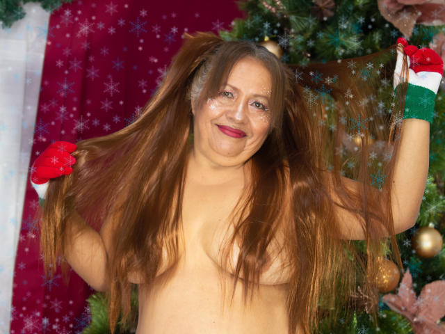 KeiraLennox - Sexe cam en vivo - 14577946