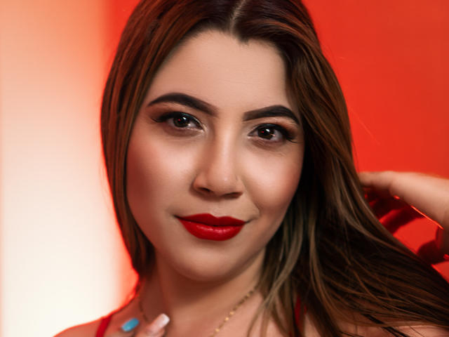 LupeSpencer - Live porn &amp; sex cam - 14578206