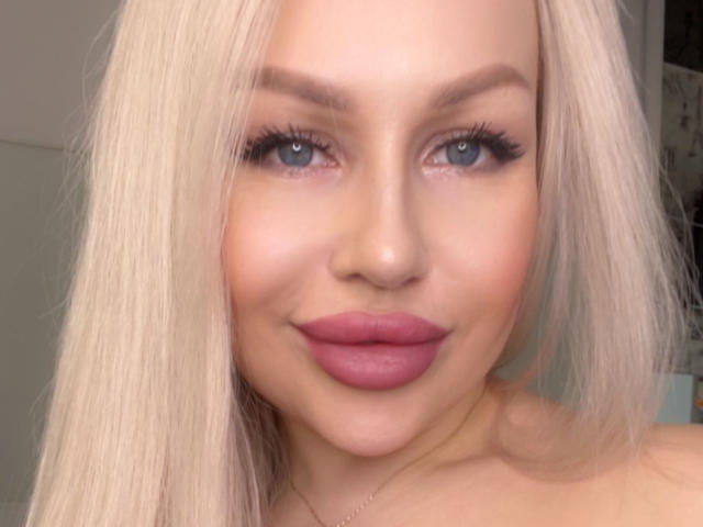 DominikaStar - Live sex cam - 14579646