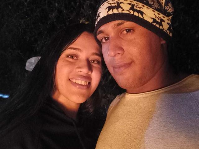 AbbyNAndrew - Sexe cam en vivo - 14582662