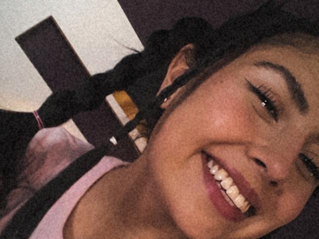 IberiaVega - сексуальная веб-камера в реальном времени - 14583682