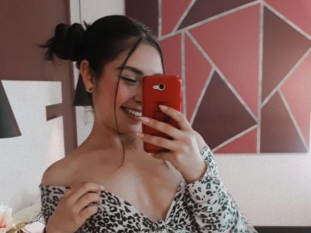 IberiaVega - 라이브 포르노 &amp; 섹스 캠 - 14583694