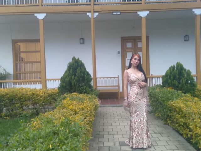 PamelaRaven - Live sex cam - 14584070