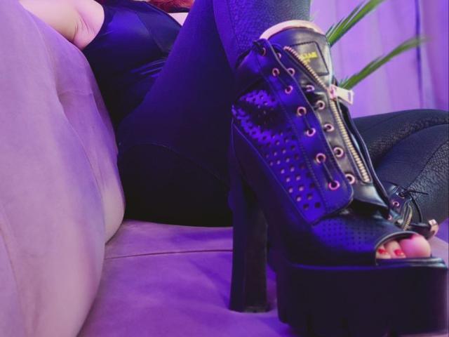 ArielFoxy - Live porn &amp; sex cam - 14584954