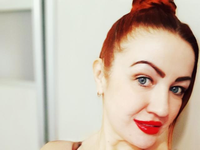 KiraXTender - Live porn &amp; sex cam - 14585558