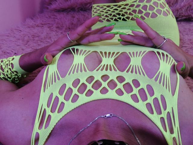 BellaDonha - Live sexe cam - 14585838