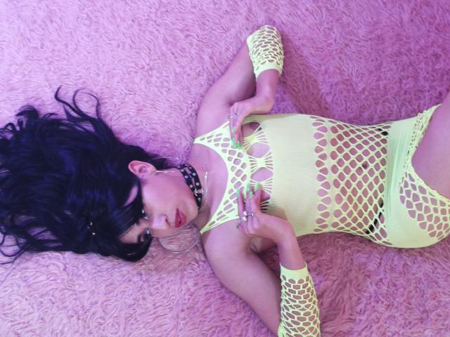 BellaDonha - Sexe cam en vivo - 14585854
