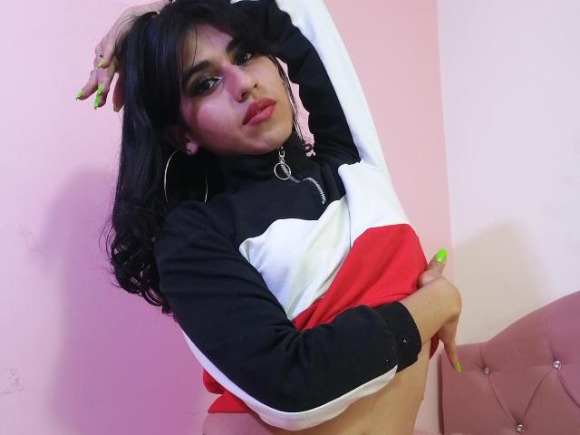 BellaDonha - Live sexe cam - 14585890