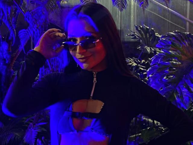 SkyRose - сексуальная веб-камера в реальном времени - 14586034