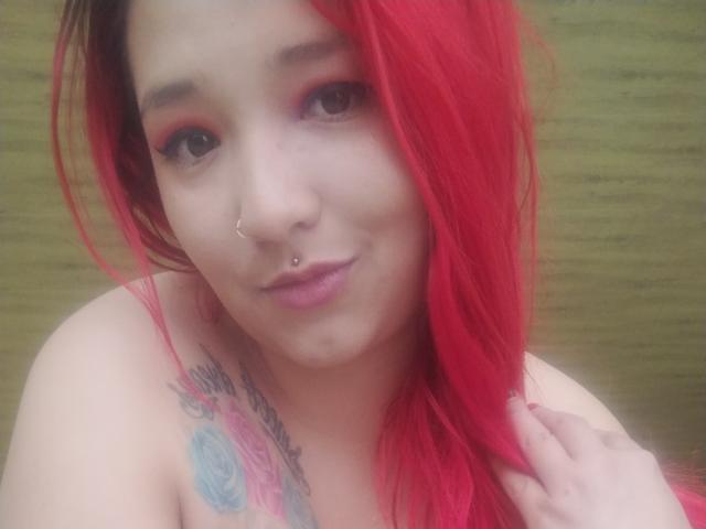 EireneChatonne - сексуальная веб-камера в реальном времени - 14586258