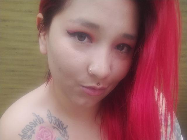 EireneChatonne - Live porn &amp; sex cam - 14586294