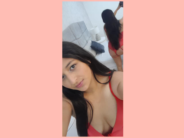 AnaliaSmith - Live porn &amp; sex cam - 14589682