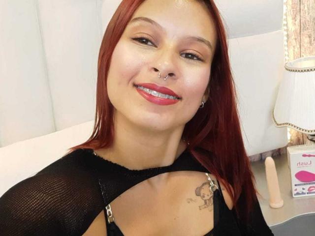 MileyCute - Live sexe cam - 14589718