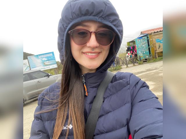 NinaBryon - Sexe cam en vivo - 14590266