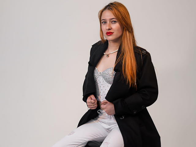 JeanStylle - Sexe cam en vivo - 14592070