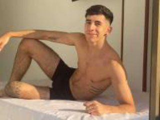 FelixHill - Live porn &amp; sex cam - 14592582