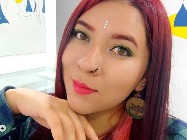 AbbyWoods - Sexe cam en vivo - 14593246