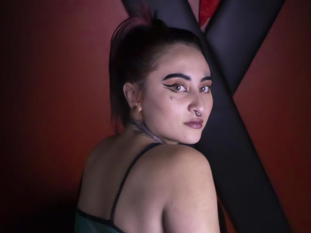 ChanonRouss - Live porn &amp; sex cam - 14594582