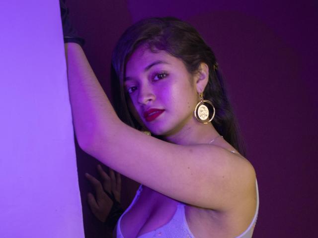 ChanonRouss - Sexe cam en vivo - 14594642