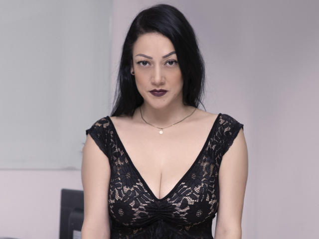 MeganAdamss - Live sex cam - 14595130