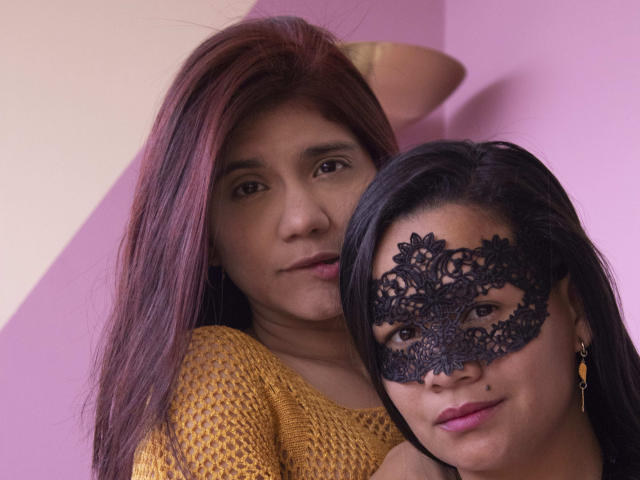 Honichanhanz - Live porn &amp; sex cam - 14595246