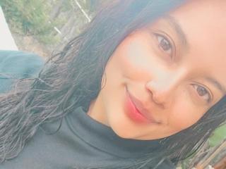 LuciBrown - Live sex cam - 14597186