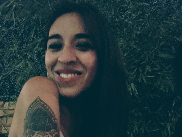 StefanyOrens - Camera khiêu dâm &amp; quyến rũ trực tiếp - 14597798