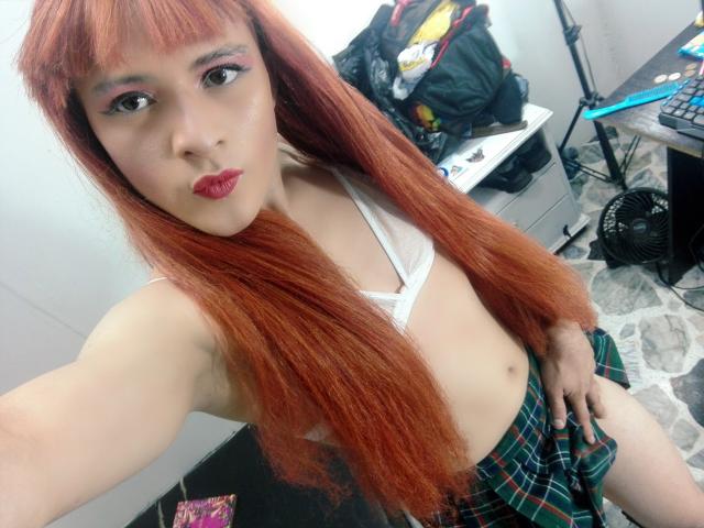 CattaSmithTs - Live porn &amp; sex cam - 14597910