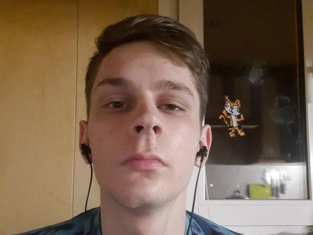 AvyGus - Sexe cam en vivo - 14598274