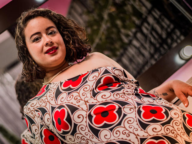 AliceDavidson - Sexe cam en vivo - 14598334