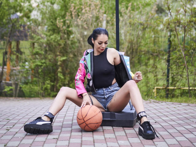 NadiaCaprice - Sexe cam en vivo - 14598698