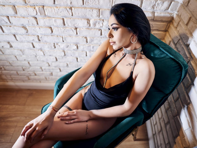 NadiaCaprice - Élő pornó és szexkamera - 14598782