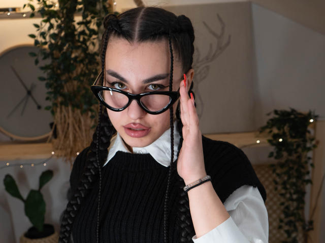 CaseyBarnes - Camera khiêu dâm &amp; quyến rũ trực tiếp - 14598994