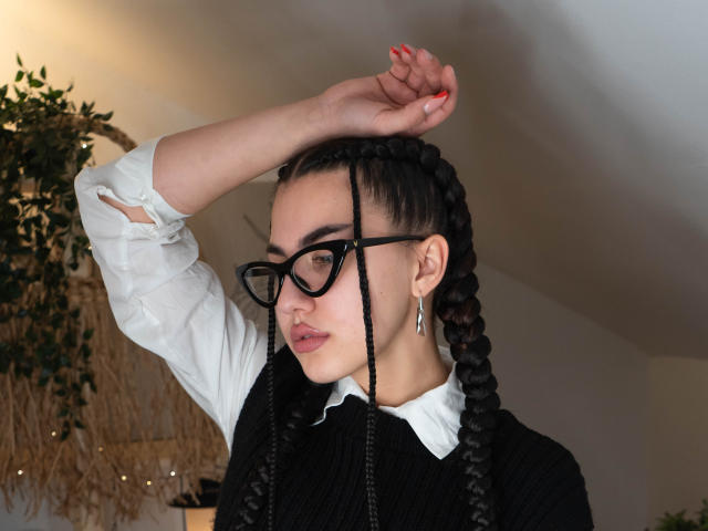 CaseyBarnes - Live porn &amp; sex cam - 14599002