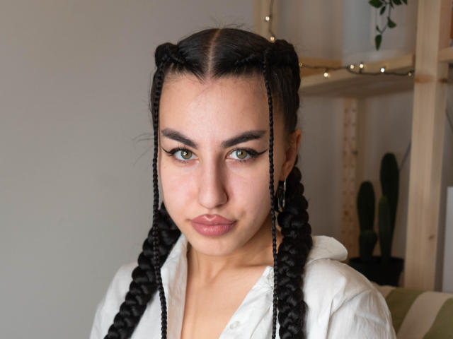 CaseyBarnes - сексуальная веб-камера в реальном времени - 14599010