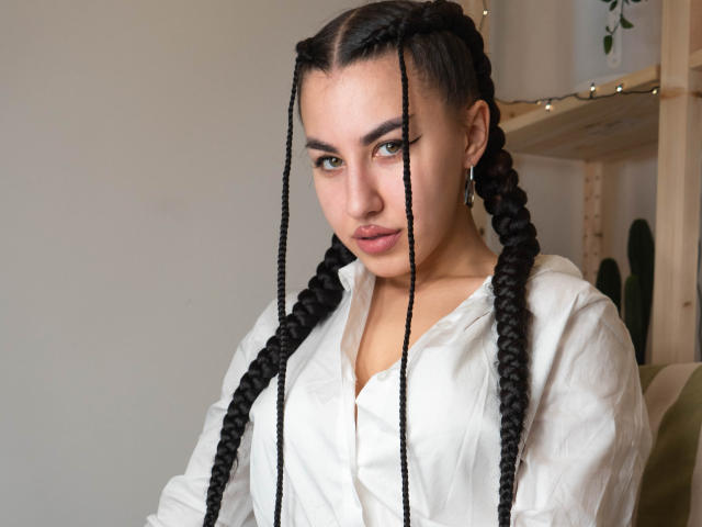 CaseyBarnes - сексуальная веб-камера в реальном времени - 14599014