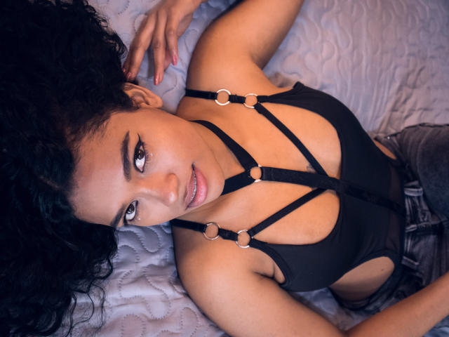 StefannyCambell - Live Sex Cam - 14599442