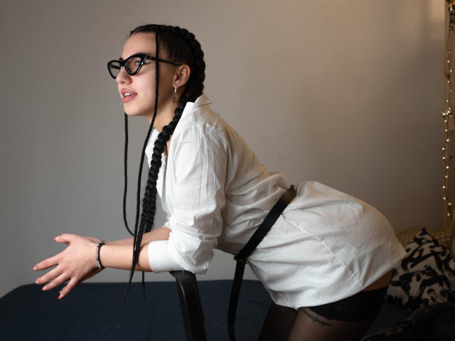 CaseyBarnes - Live porn &amp; sex cam - 14599554