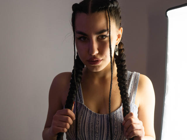 CaseyBarnes - Live porn &amp; sex cam - 14599562